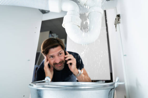 Best Water Heater Repair  in Faxon, PA