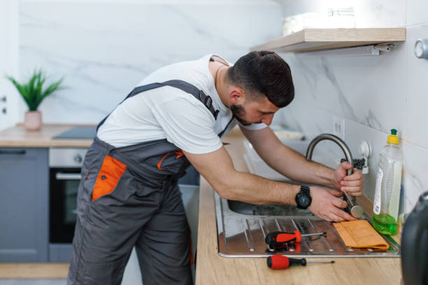 Best Hot Water Heater Installation  in Faxon, PA