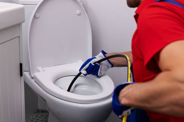 Best Water Leak Repair  in Faxon, PA