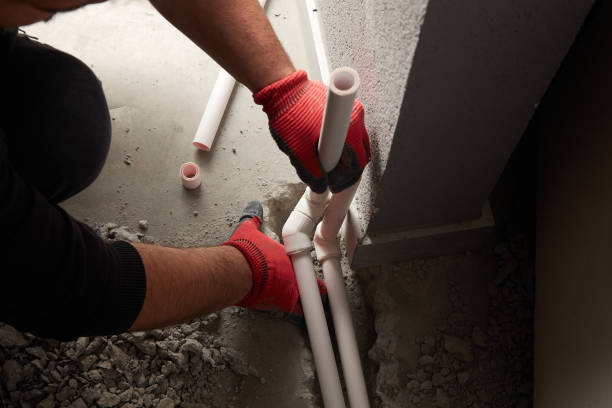 Best Plumbing Repair Near Me  in Faxon, PA