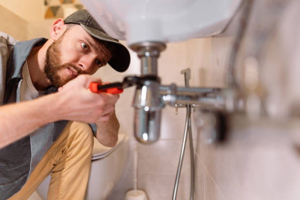 Best Commercial Plumbing Services  in Faxon, PA