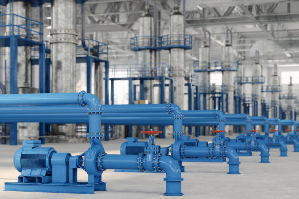 Gas Line Repair in Faxon, PA