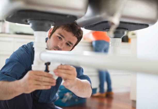 Best Toilet Repair Services  in Faxon, PA