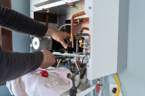 Trusted Faxon, PA Plumbing Experts