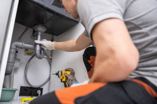 Best 24-Hour Plumber Near Me  in Faxon, PA