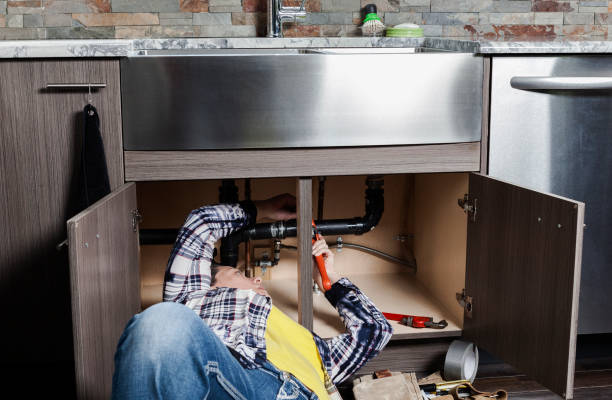 Best Emergency Plumber  in Faxon, PA