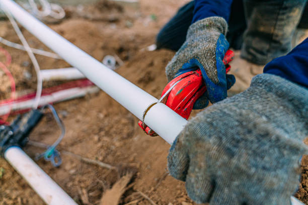 Best Local Plumber Services  in Faxon, PA