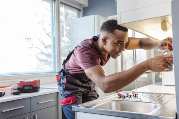 Best Plumbing Installation Services  in Faxon, PA