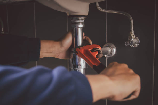  Faxon, PA Plumbing Pros